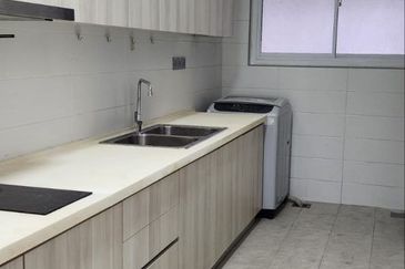 Paragon Suites @ CIQ