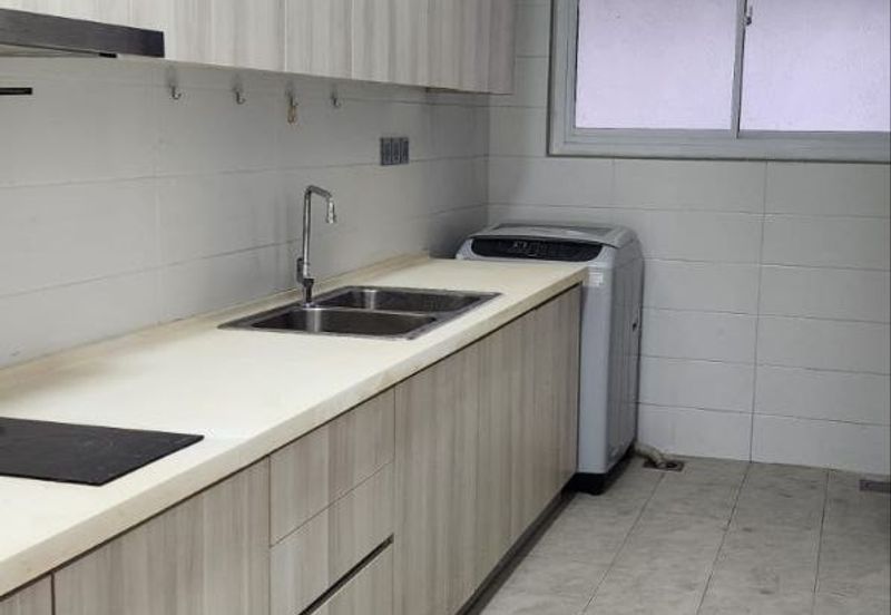 Paragon Suites @ CIQ