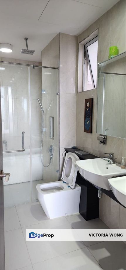 Paragon Suites @ Studio CIQ Johor Bahru , Johor, Johor Bahru