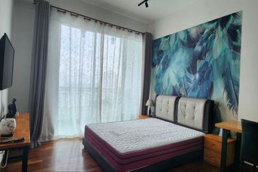 Paragon Suites @ CIQ