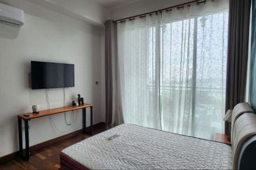 Paragon Suites @ CIQ