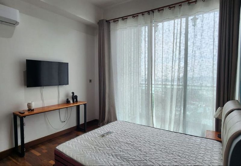 Paragon Suites @ CIQ