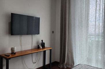 Paragon Suites @ CIQ