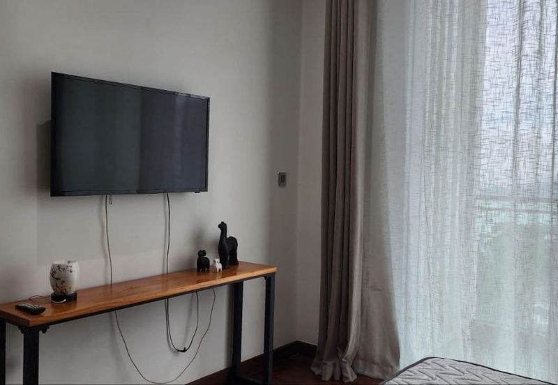 Paragon Suites @ CIQ