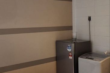 Paragon Suites @ CIQ