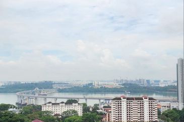 Paragon Suites @ CIQ