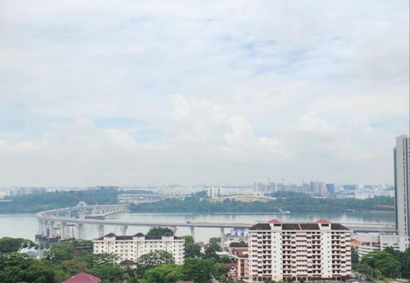 Paragon Suites @ CIQ