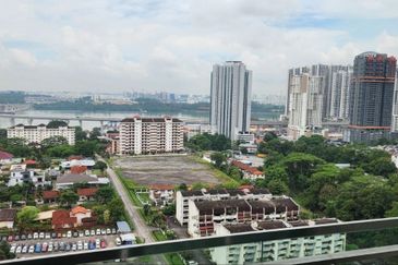 Paragon Suites @ CIQ