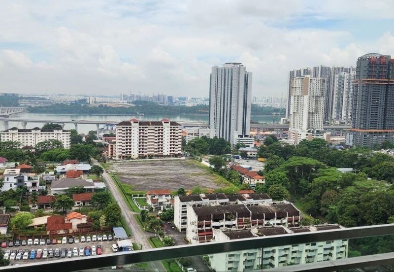 Paragon Suites @ CIQ