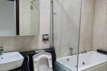 Paragon Suites @ CIQ