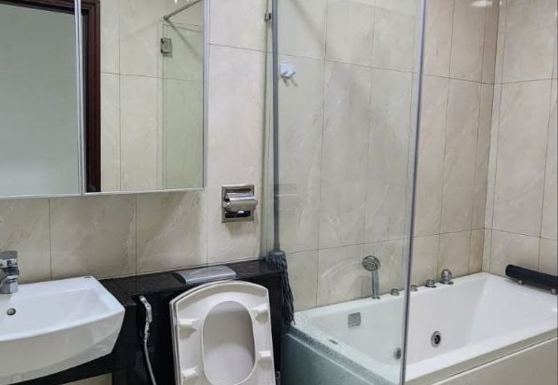 Paragon Suites @ CIQ