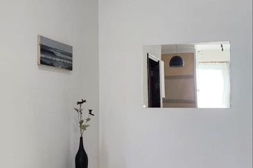 Paragon Suites @ CIQ