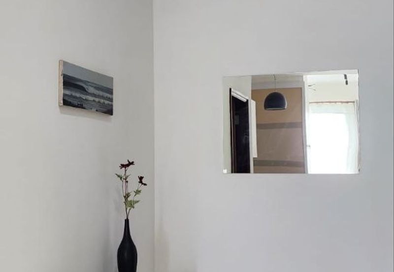 Paragon Suites @ CIQ