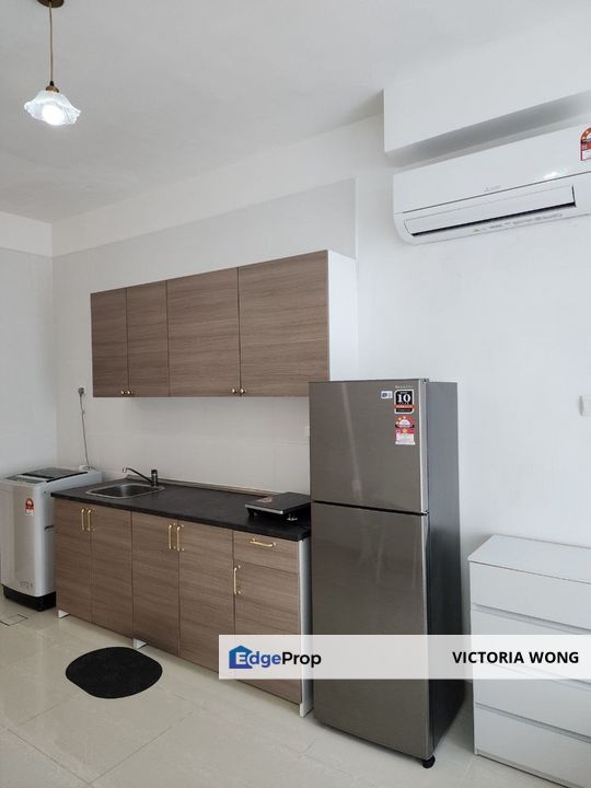 Sks Pavilion  @ CIQ Studio  For  Rent, Johor, Johor Bahru