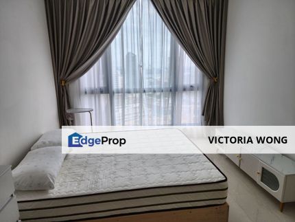 Sks Pavilion  @ CIQ Studio  For  Rent, Johor, Johor Bahru