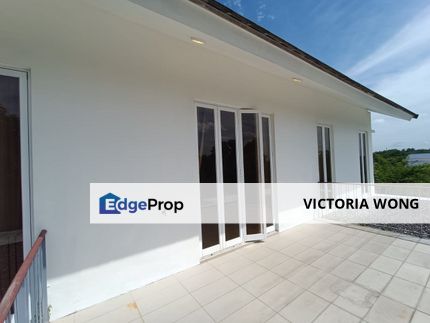 Emerald Bay @Puteri Harbour 3 Storey Semi-Detached House , Johor, Johor Bahru