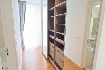 Emerald Bay @ Puteri harbour