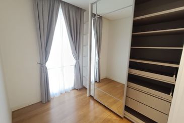 Emerald Bay @ Puteri harbour