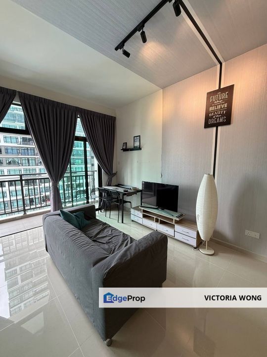 Molek Regency Studio For RENT , Johor, Johor Bahru