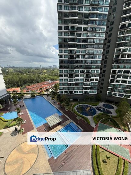 Molek Regency Studio For RENT , Johor, Johor Bahru