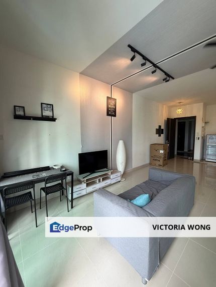 Royal Strand @ Country Garden 2Bedrooms 2 Bathrooms, Johor, Johor Bahru