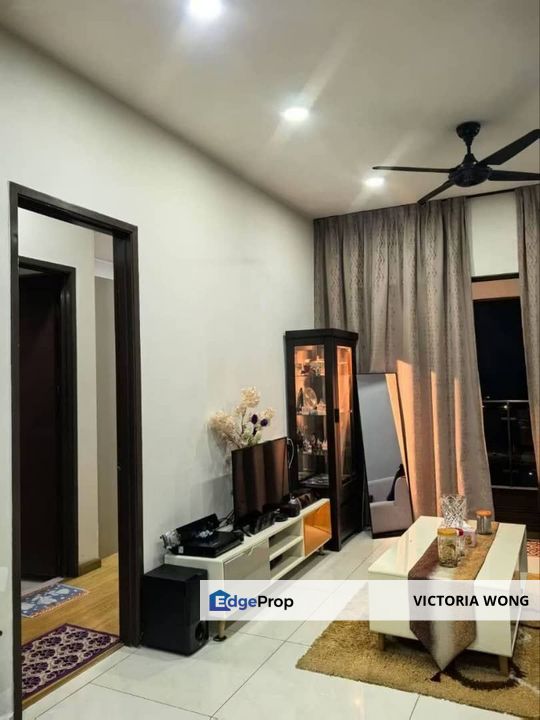 Royal Strand @ Country Garden 2Bedrooms 2 Bathrooms, Johor, Johor Bahru