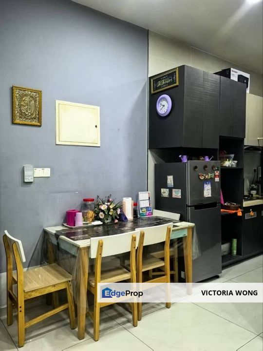 Royal Strand @ Country Garden 2Bedrooms 2 Bathrooms, Johor, Johor Bahru