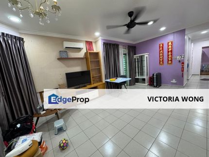 Mon Bisca Bandar Permas Jaya , Johor, Permas Jaya/Senibong