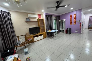 Mon Bisca, Bandar Baru Permas Jaya