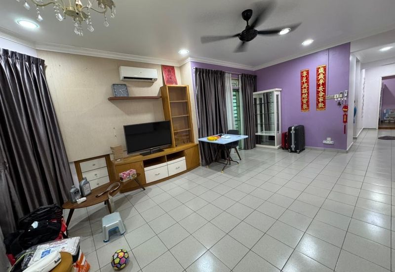 Mon Bisca, Bandar Baru Permas Jaya