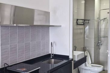 Havona Residence @ Taman Mount Austin