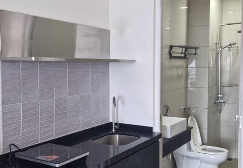 Havona Residence @ Taman Mount Austin