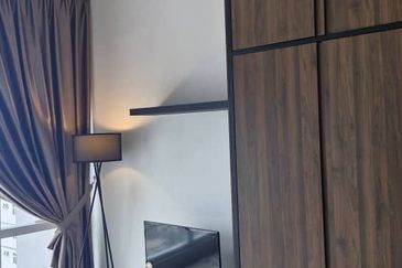 Havona Residence @ Taman Mount Austin