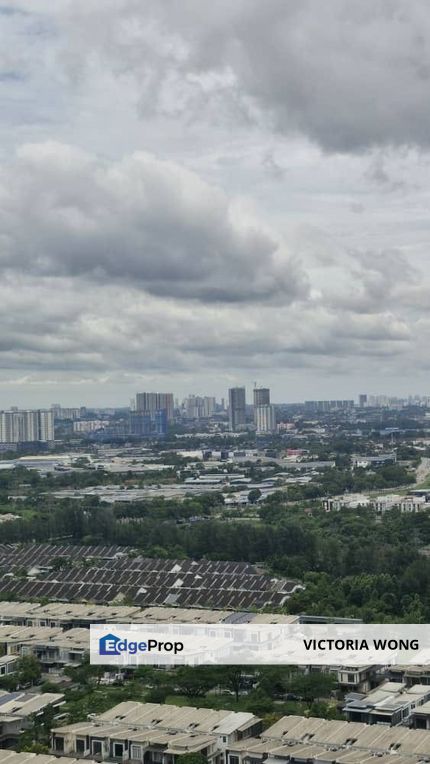 Havona @ Austin Height Luxury Condo , Johor, Johor Bahru