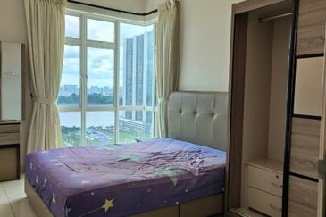 Skysuites @ Meldrum Hills