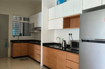 Skysuites @ Meldrum Hills