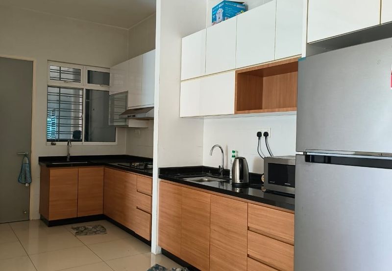 Skysuites @ Meldrum Hills