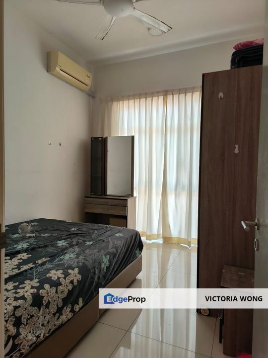 Skysuites@ Meldrum Hills Johor Bahru Seaview Condominium , Johor, Johor Bahru