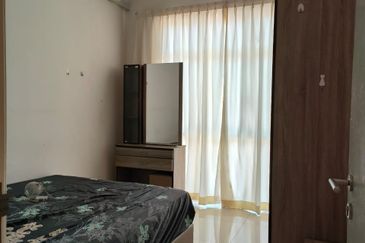 Skysuites @ Meldrum Hills