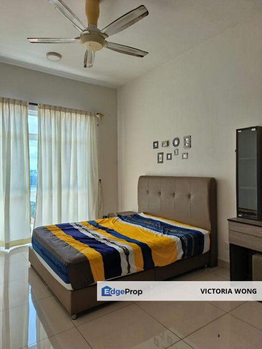 Skysuites@ Meldrum Hills Johor Bahru Seaview Condominium , Johor, Johor Bahru