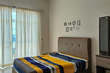 Skysuites @ Meldrum Hills