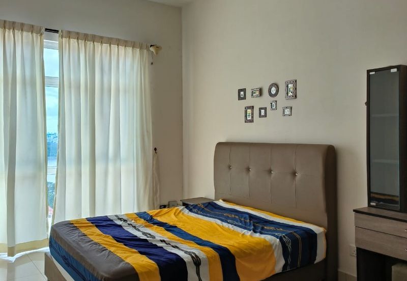 Skysuites @ Meldrum Hills