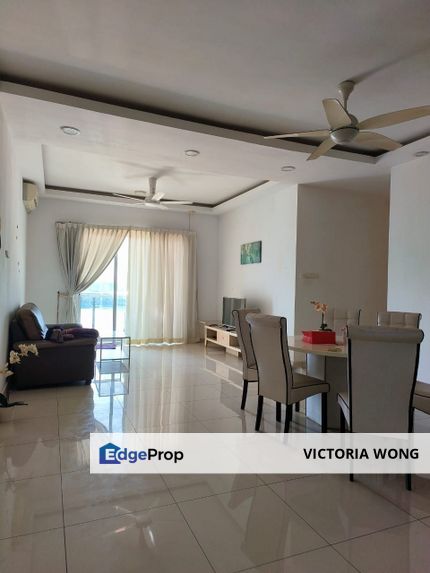 Skysuites@ Meldrum Hills Johor Bahru Seaview Condominium , Johor, Johor Bahru