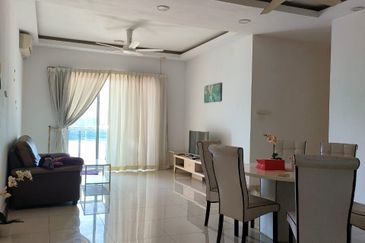 Skysuites @ Meldrum Hills