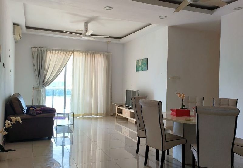 Skysuites @ Meldrum Hills