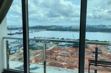 Skysuites @ Meldrum Hills