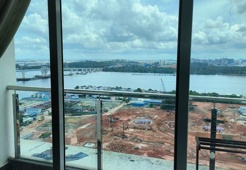 Skysuites @ Meldrum Hills