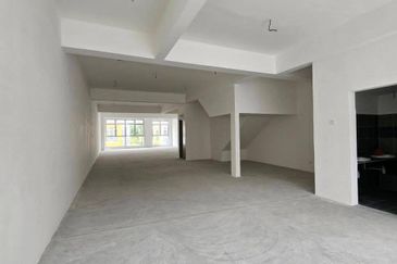 Bandar Baru Permas Jaya