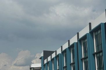 Bandar Baru Permas Jaya