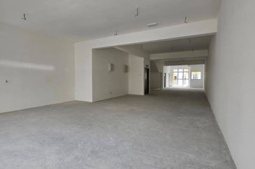 Bandar Baru Permas Jaya